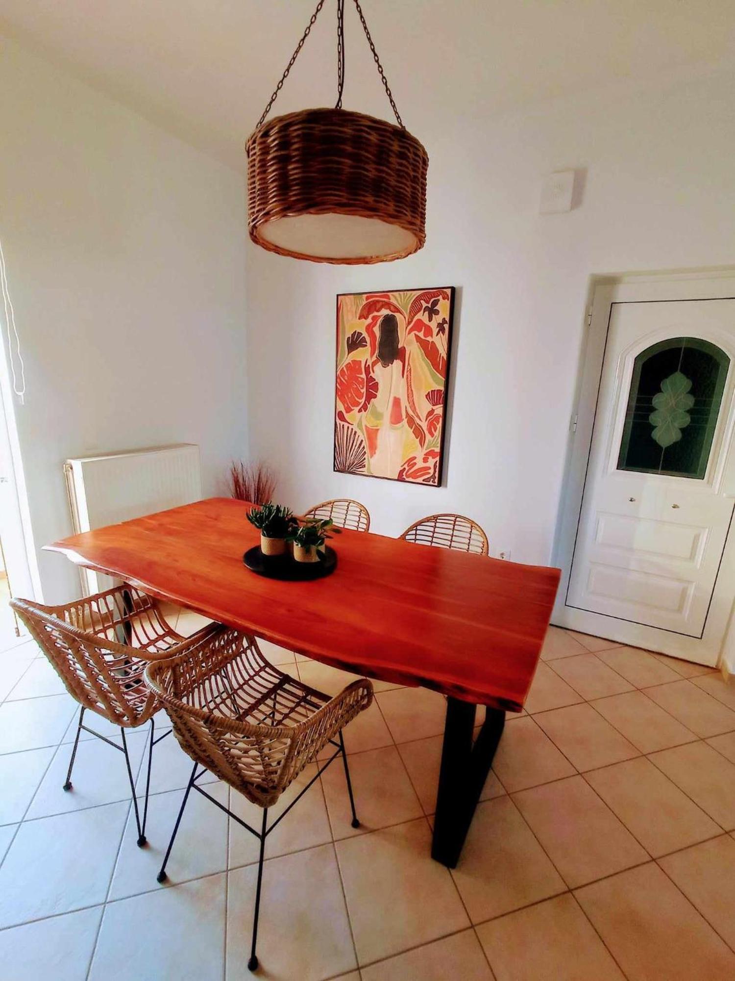 Sonema Seaside Apt Ханья Экстерьер фото